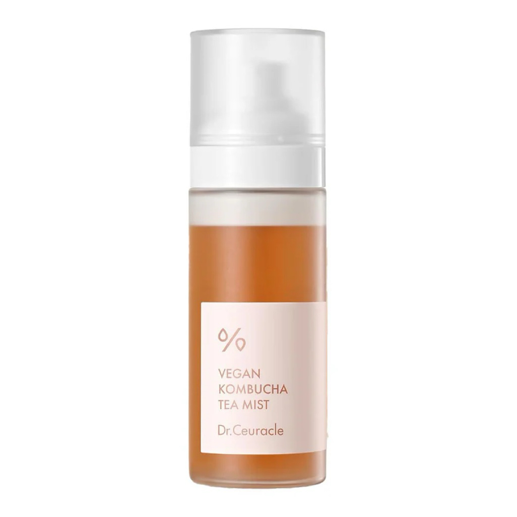 Dr.Ceuracle Vegan Kombucha Tea Mist - Hydrating Face Mist 80ml