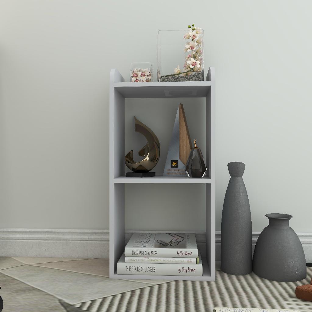 Rak Hiasan Ruang Tamu Minimalis Serbaguna Dekorasi Ruangan