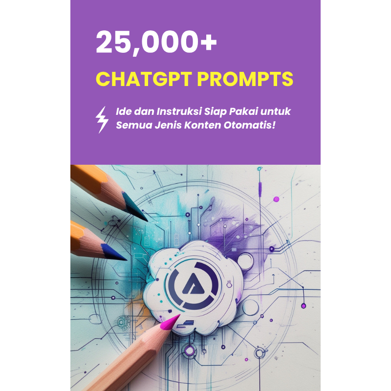 BUNDEL CHATGPT PROMPT - PREMIUM