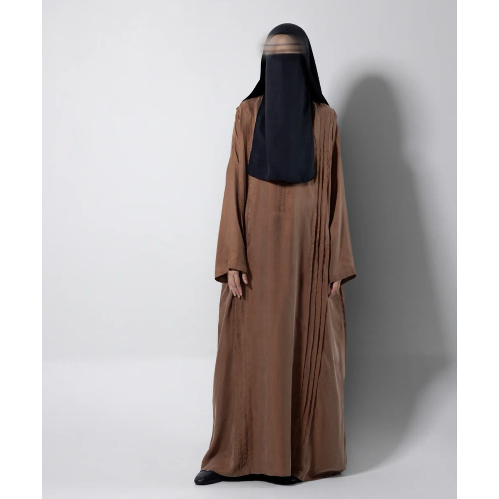 Taza|Teeqa abaya