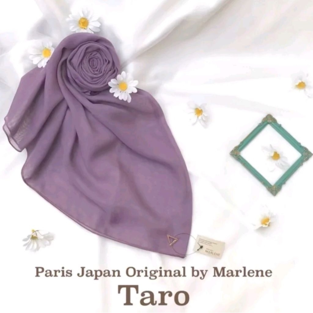 Marlene Hijab Paris [new]