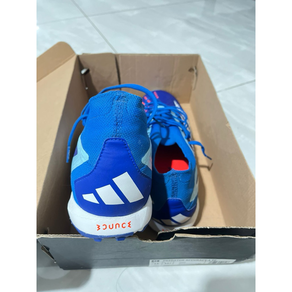 Adidas Predator TF