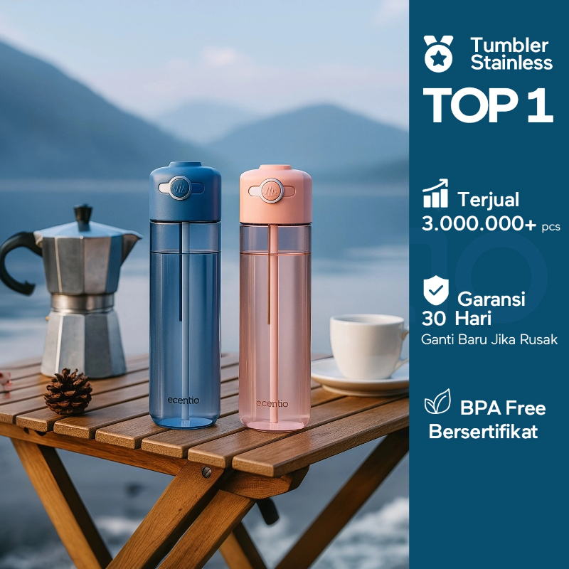 botol minum barang lucu aesthetic tumbler dewasa barang unik aesthetic botol minum 550ml botol air  