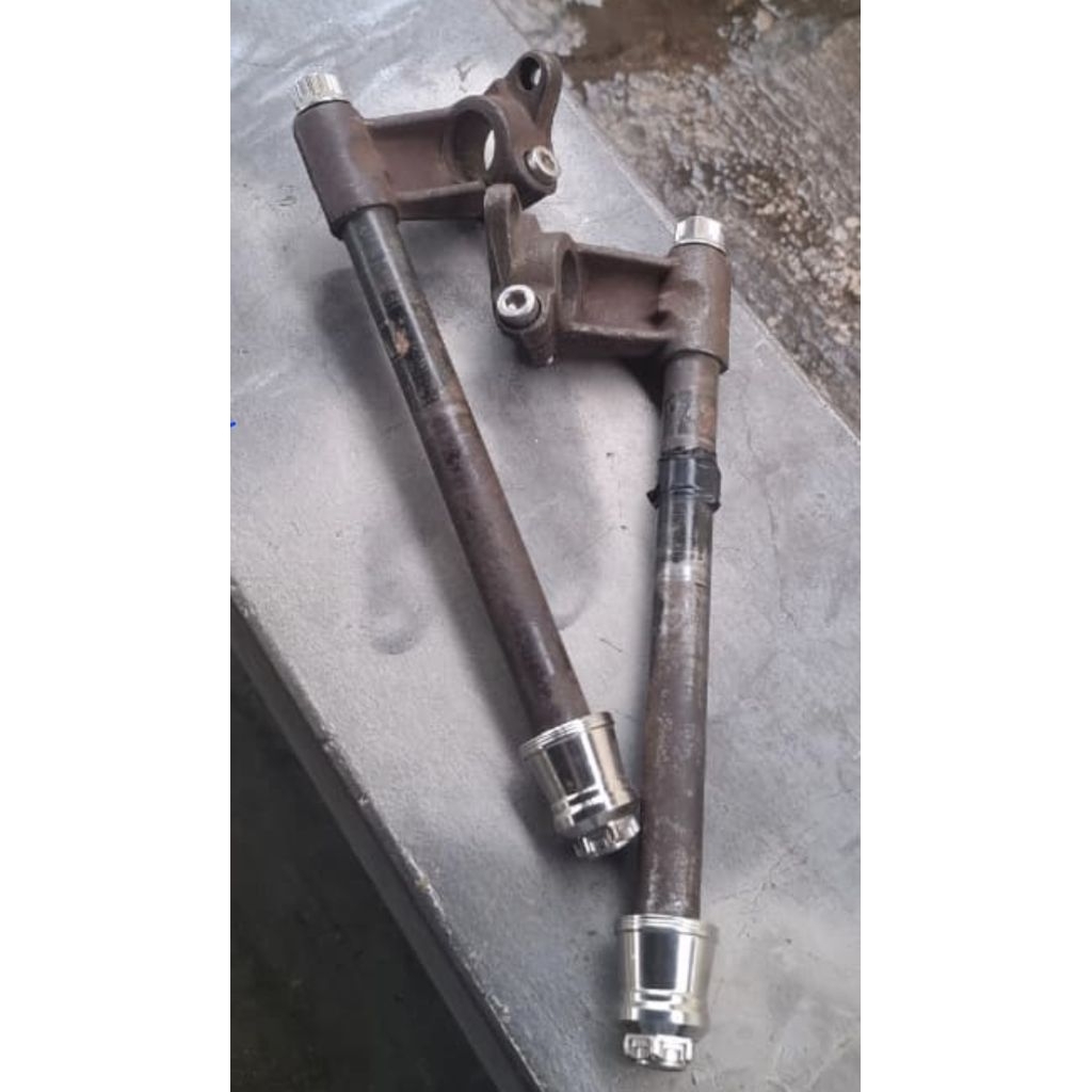 Stang JRS ORIGINAL AS 31 33 set manisan one b product jalung stang stenlis