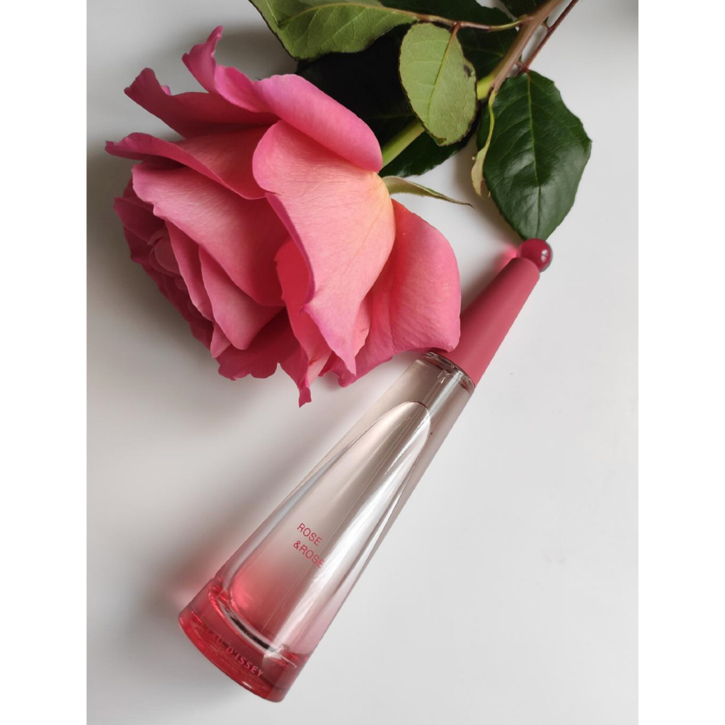 Decant Issey Miyake Rose and Rose 2ml 5ml 10ml