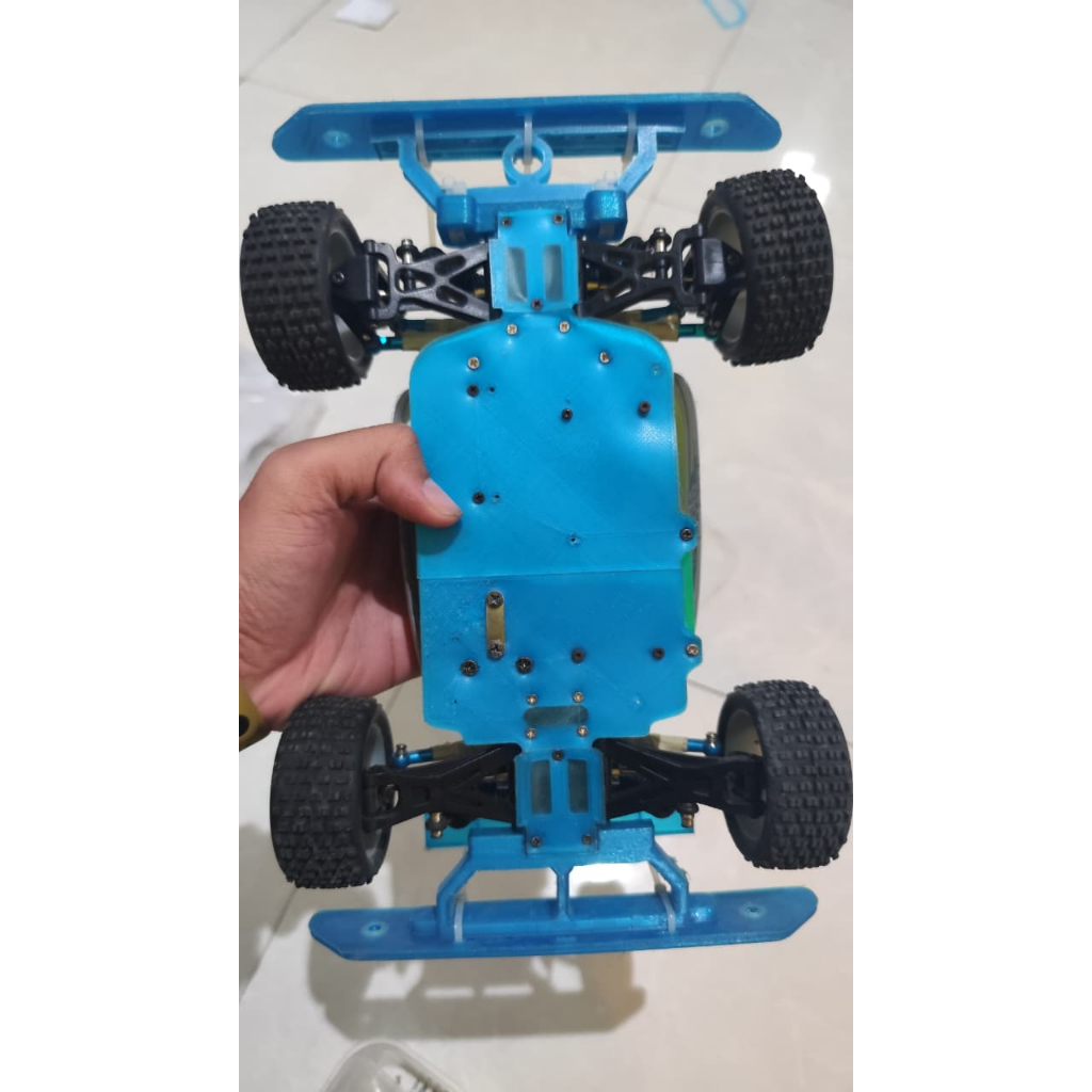 Wltoys A959-B A959B RC