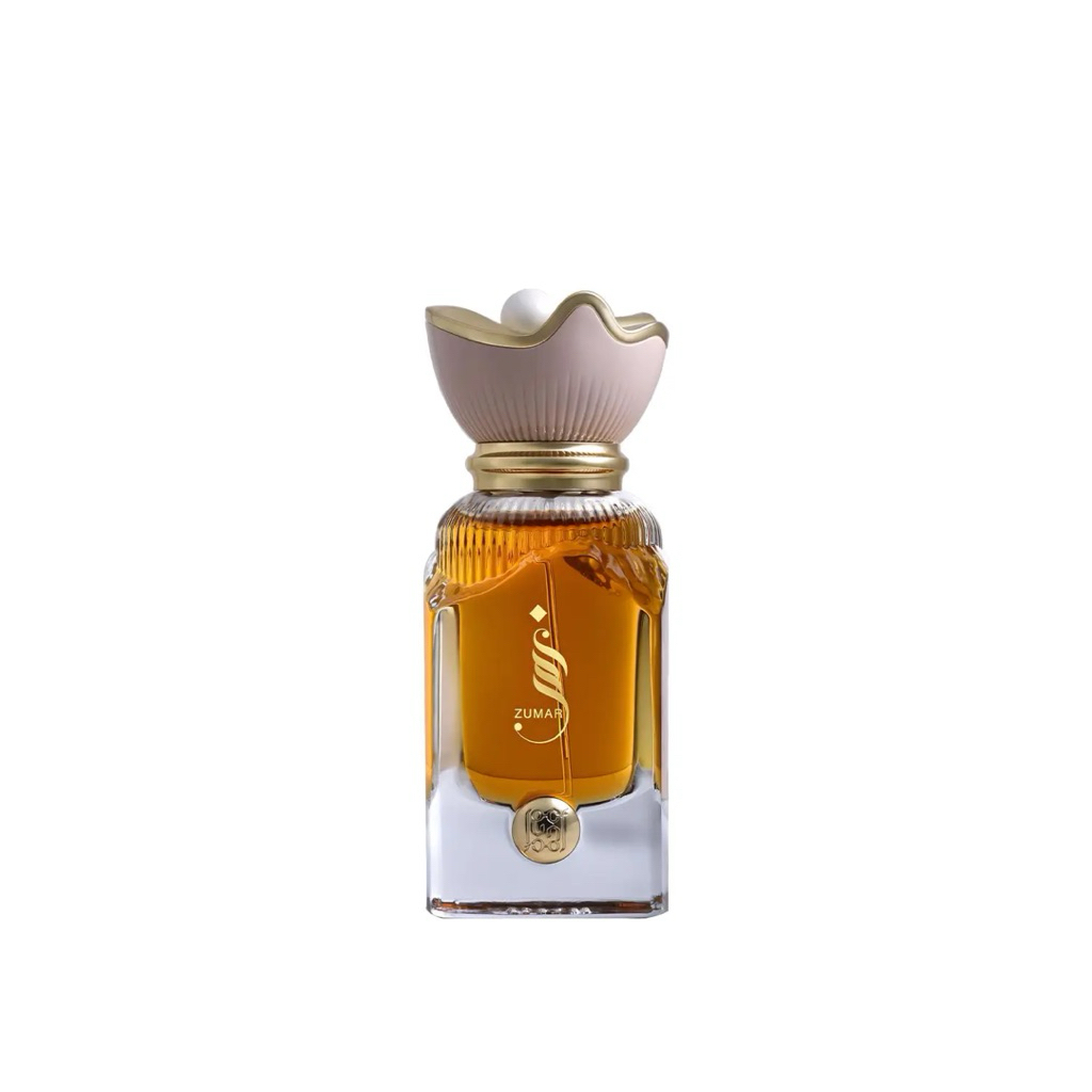 ZUMAR BY AHMED AL MAGHRIBI / AHMED AL MAGHRIBI PERFUME / AHMED ORIGINAL SAUDI