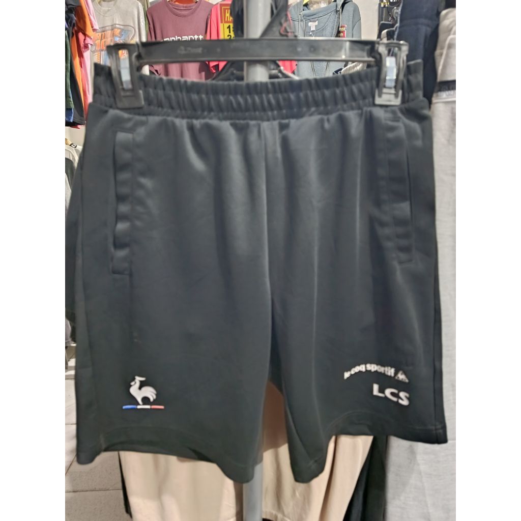 celana pendek le coq sportif