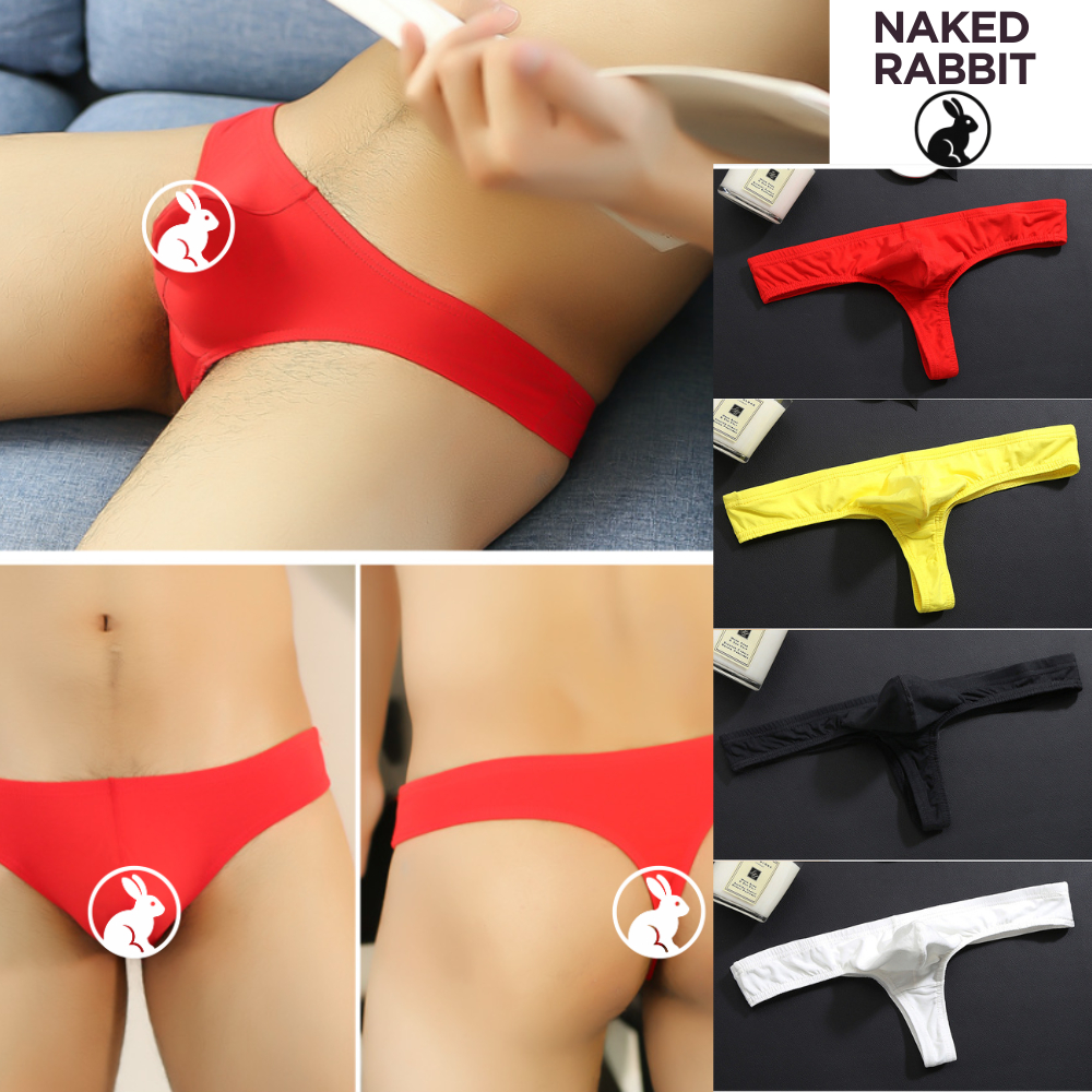 NR05 - Thong Pria sexy erotis men pakaian dalam laki laki