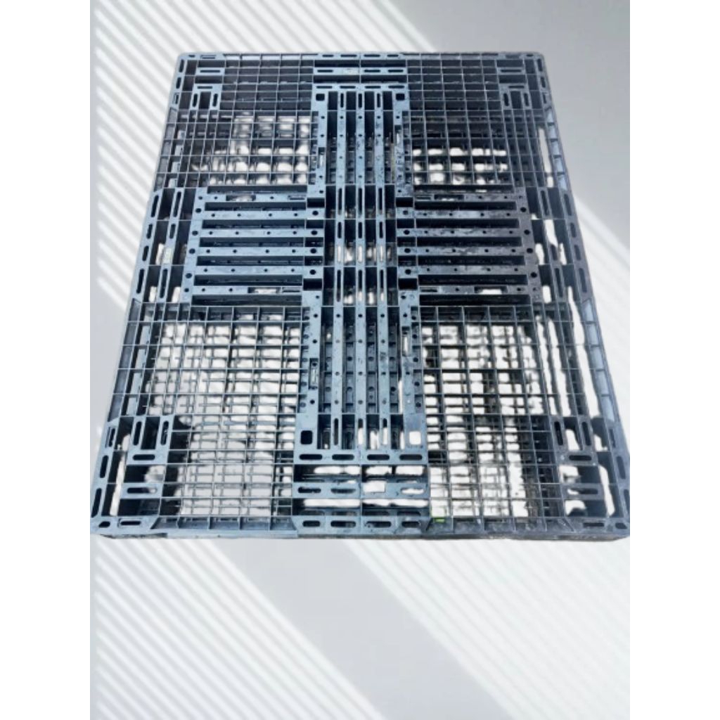 palet plastik murah 110×140×10
