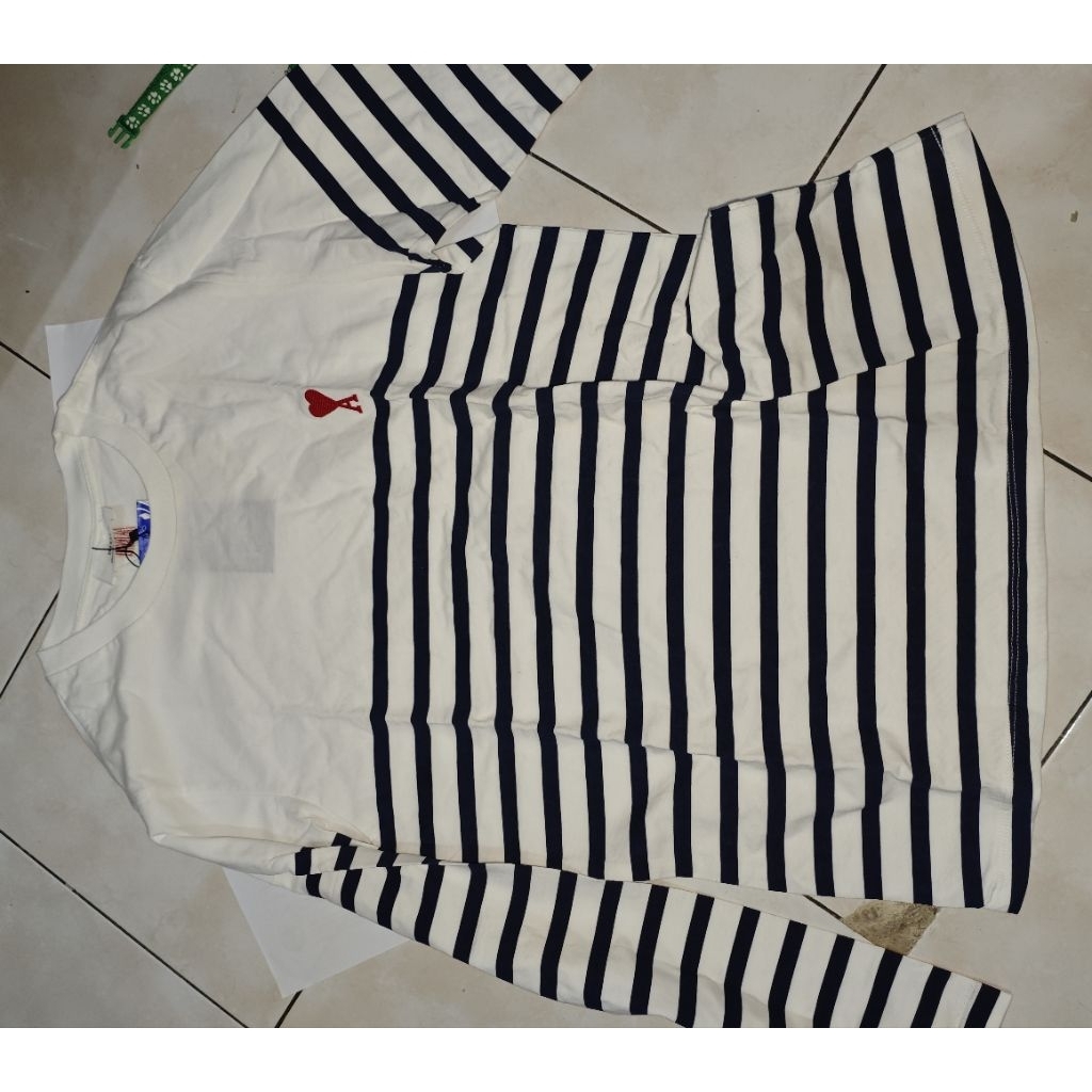 kaos ami paris