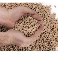 PUR PELET LELE, MAKANAN TERNAK LELE