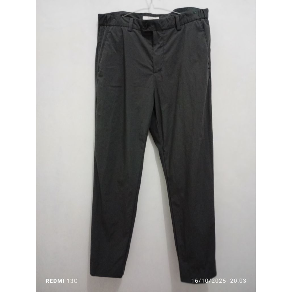 preloved celana panjang outdoor pria topten