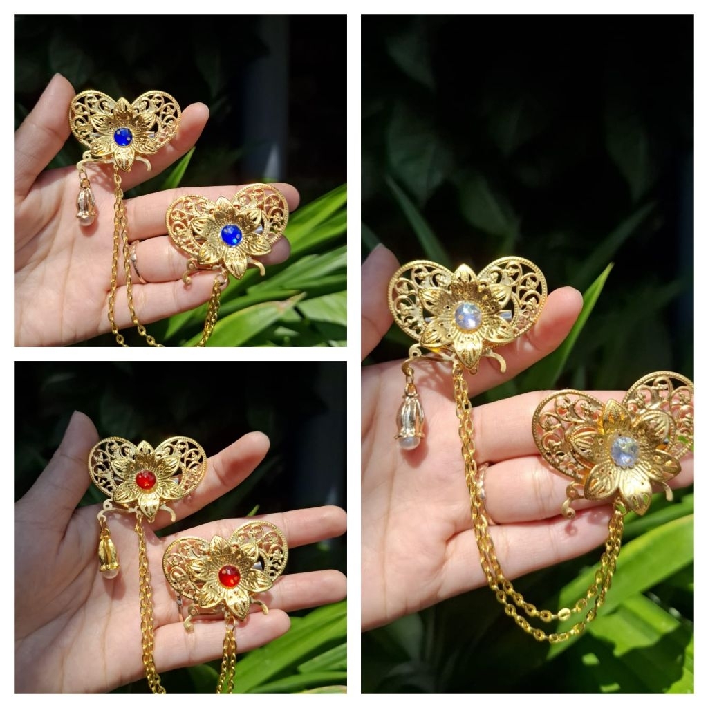 bros kebaya#love#janggan#wanita