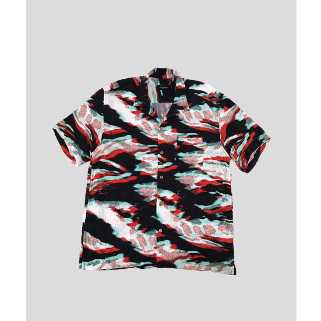 KEMEJA 24 KARATS TOKYO