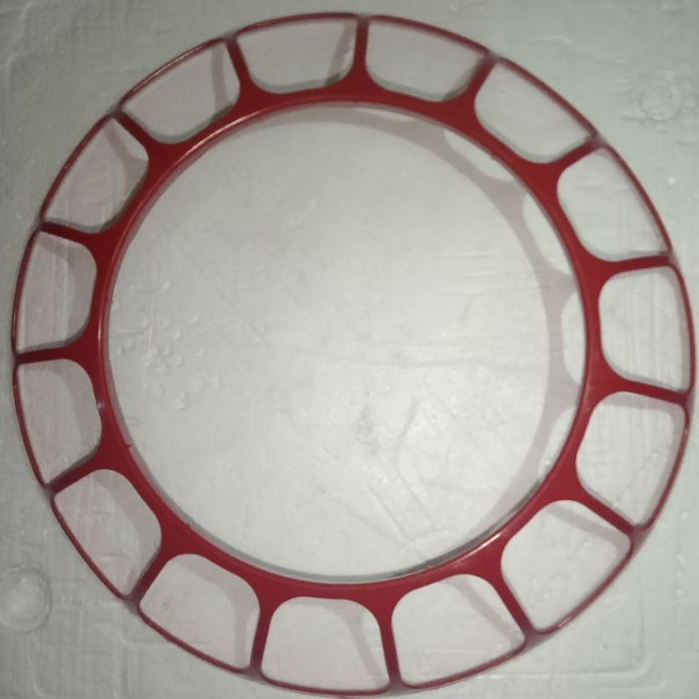 Protektor Tempat Pakan Ayam 5 kg MEDION