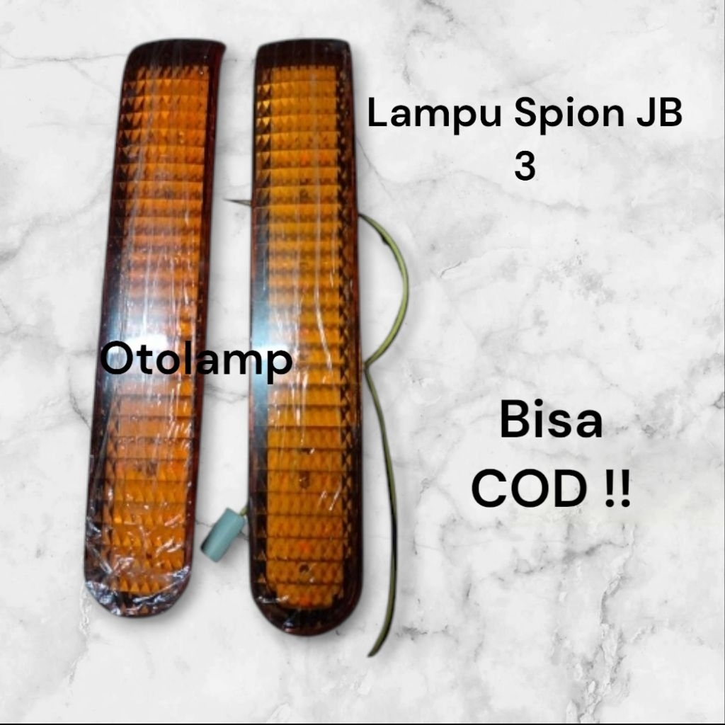 Lampu Spion Jetbus / Lampu Spion SHD HDD / LAMPU SPION JB 2,3 MEDIUM BIGBUS