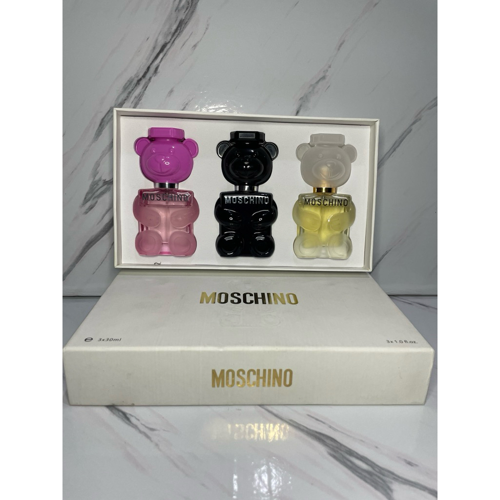 PARFUM MOSCHINO ANAK