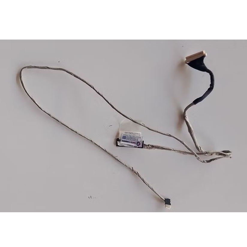 fleksibel layar laptop toshiba satellite p845