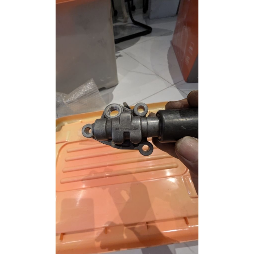 sensor ocv VVT-i Suzuki Swift old 2006 cbu copotan original