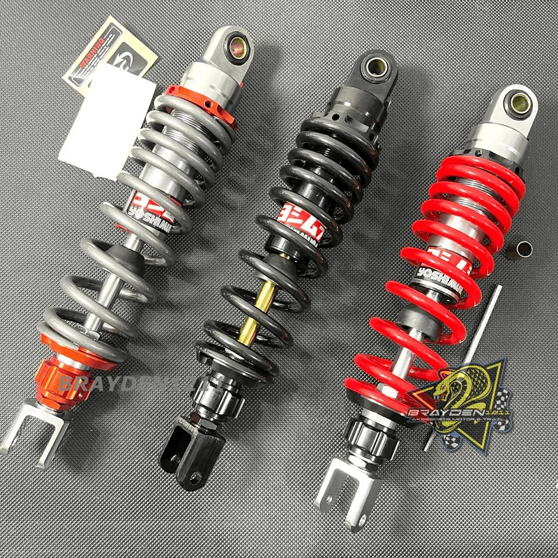 KTC SHOCK BREAKER MATIC / shock KTC matic /SHOCKBREAKER MATIC BELAKANG MIO VARIO BEAT SCOOPY FINo