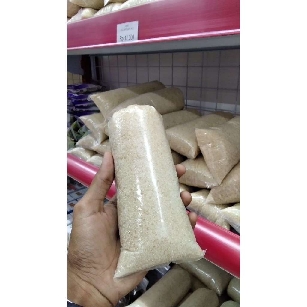 GULA PASIR 1/5KG /GULA PASIR SETENGAH KILO