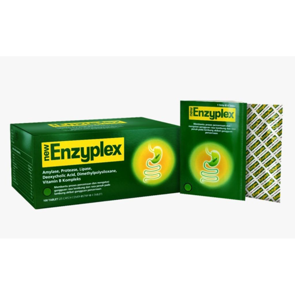 New Enzyplex