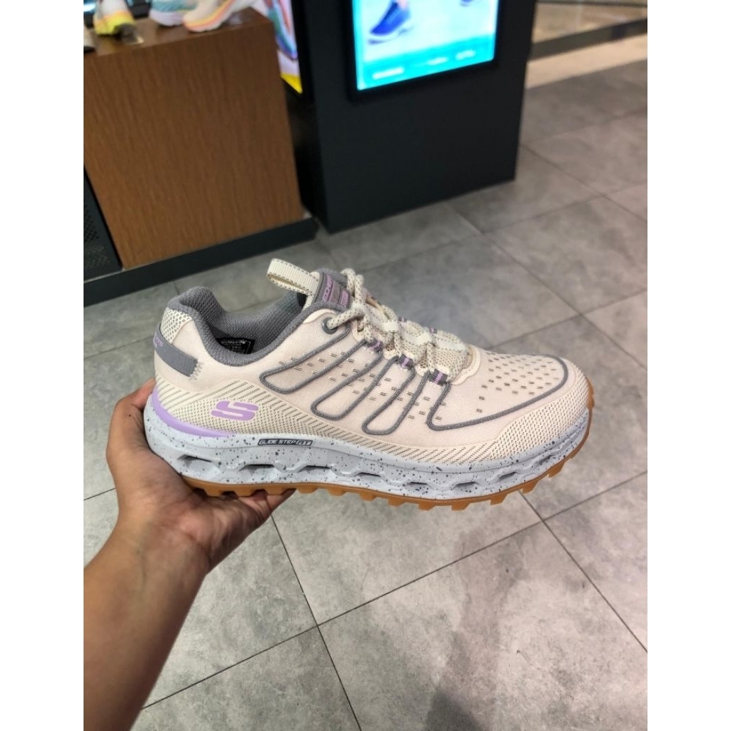 Skechers glide step for women original