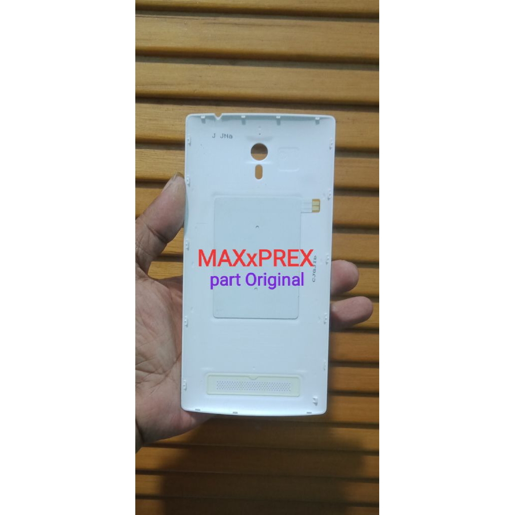 Backdoor Tutup Belakang Oppo Find7 /Find 7 / x9007