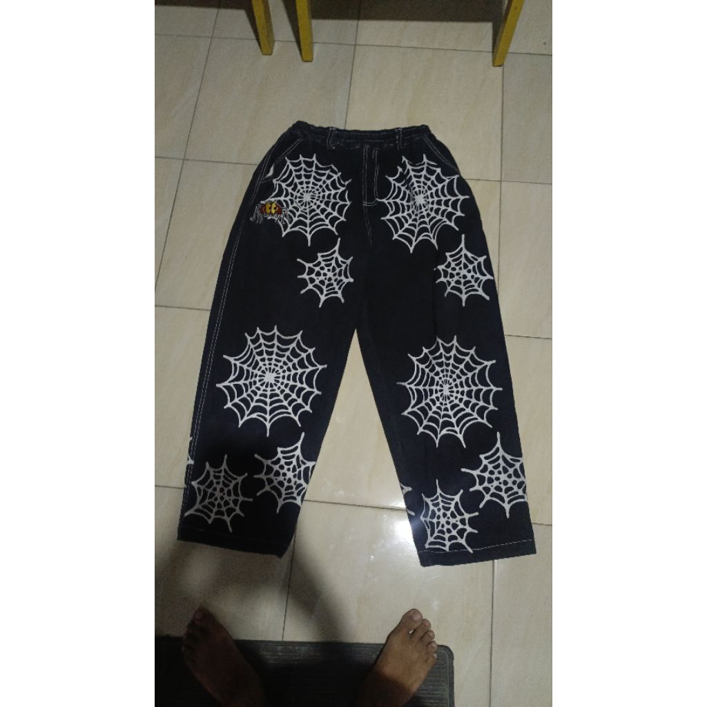 M3NDO FULL PRINT SZ L