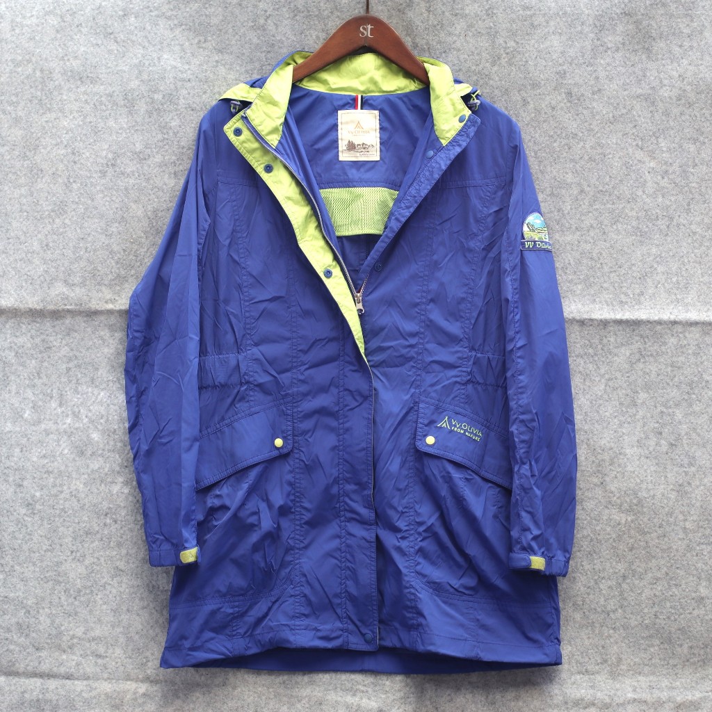 VV Olivia From Nature Parka Jacket