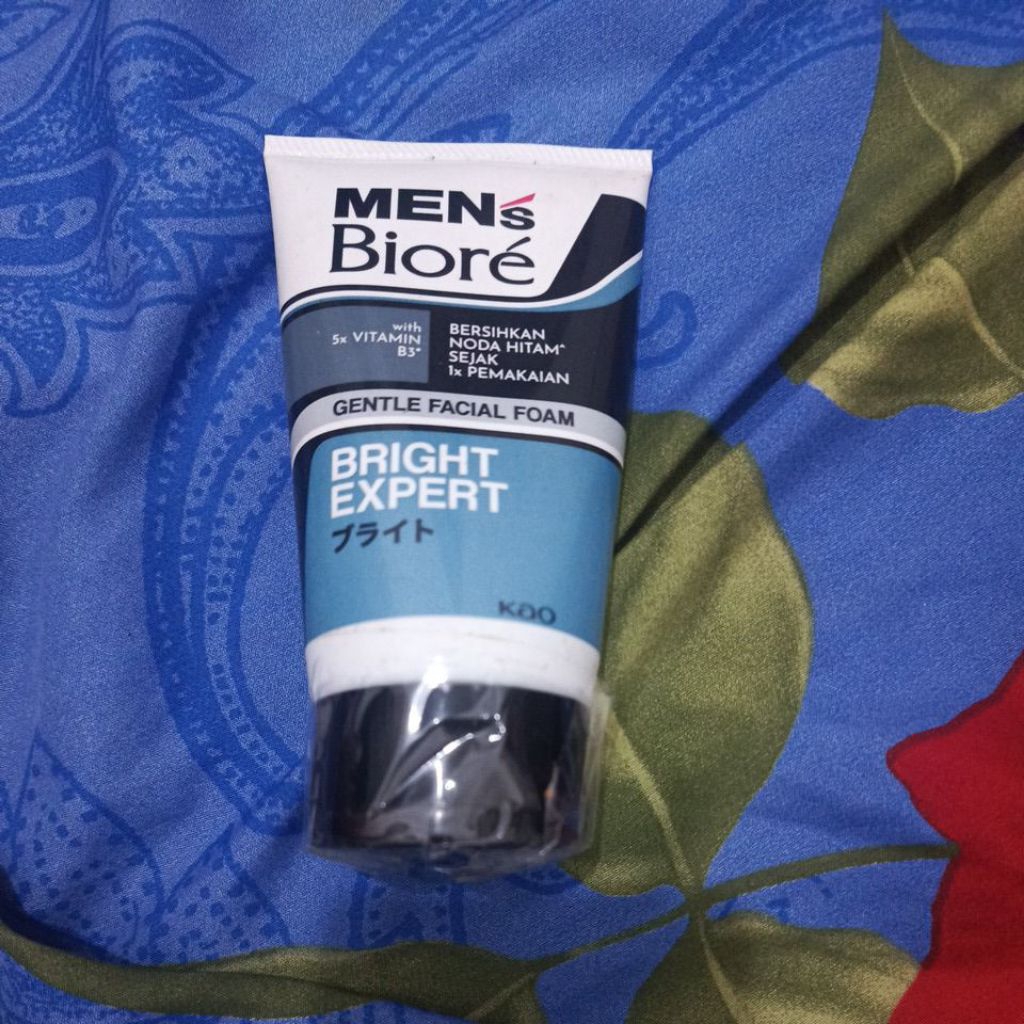 BIORE MEN'S