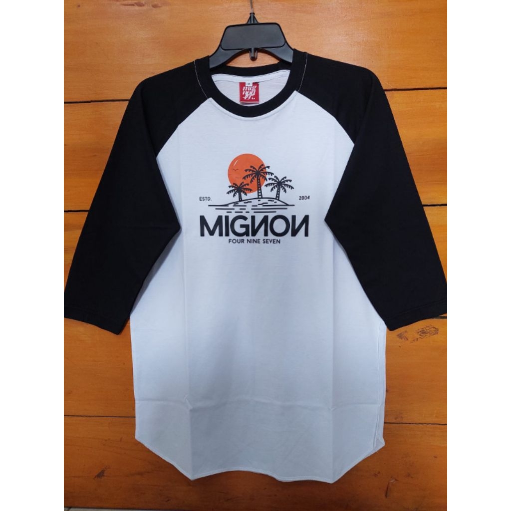 reglan kaos distro mignon