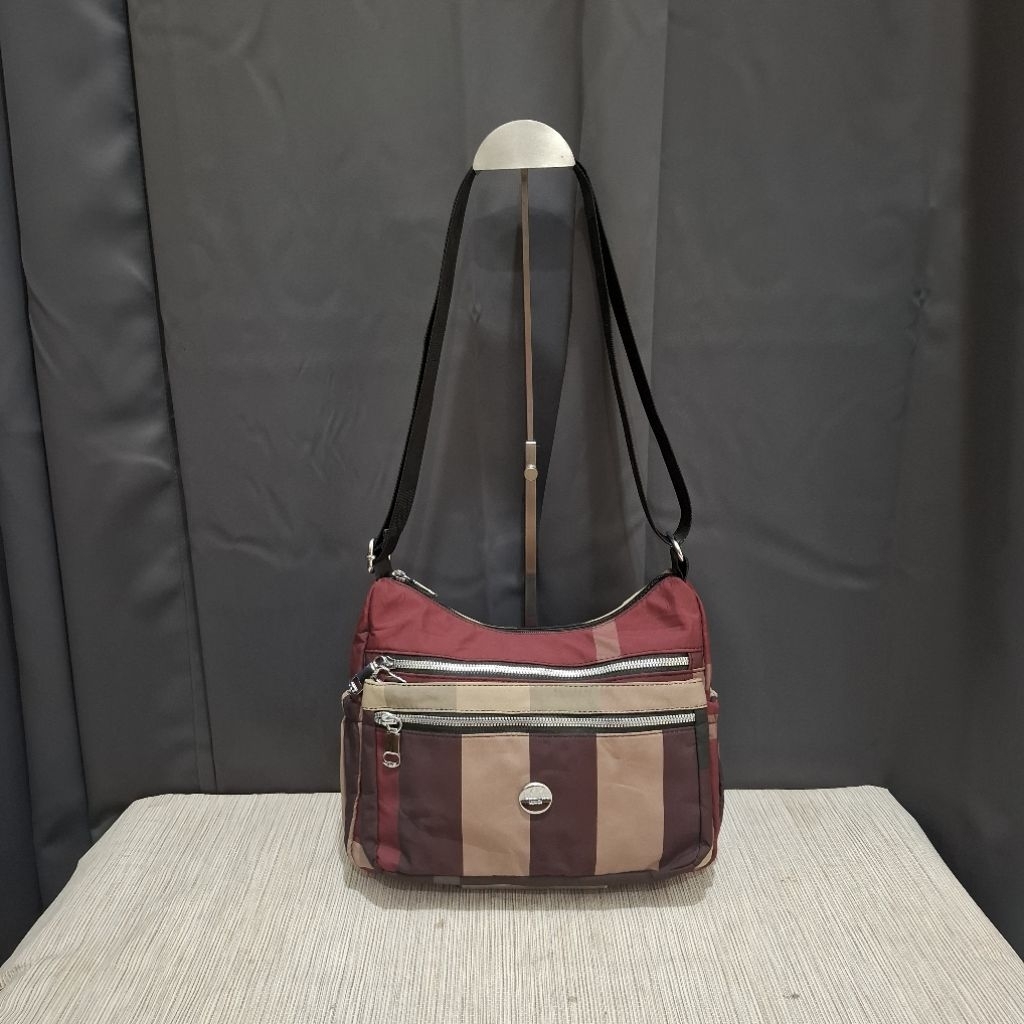 Jielshi Slingbag nylon