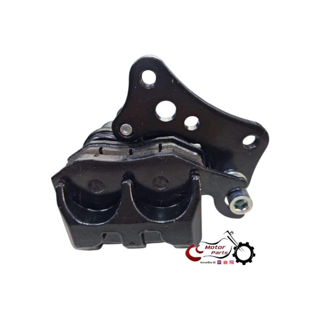 KALIPER CAKRAM DEPAN REVO ABSOLUTE BLADE