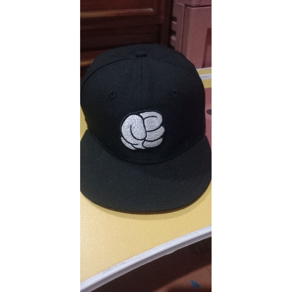 Topi New era x Disney