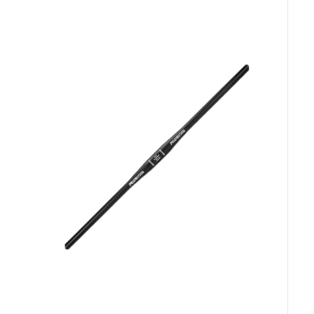 stang stir handlebar mtb super flat flatbar panjang 700mm