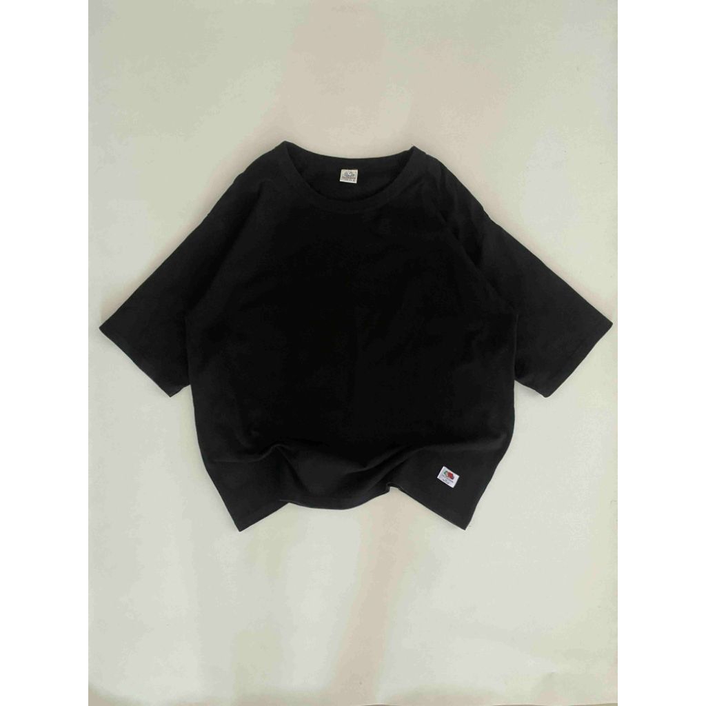 KAOS TSHIRT FOTL FRUIT OF THE LOOM BASIC OVERSIZE