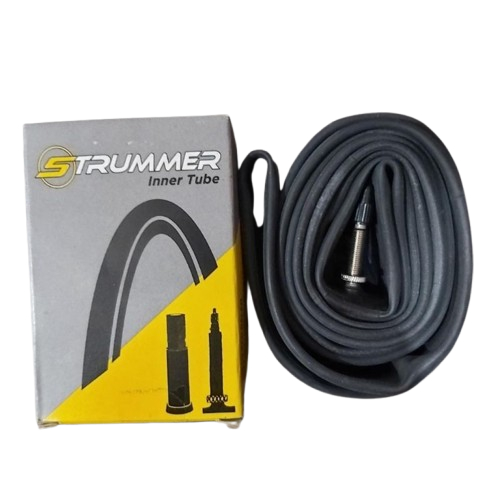 Ban Dalam 26X1.95–2.30 STRUMMER P/V – Ban Dalam MTB / Sepeda Gunung 26 Inch Berkualitas