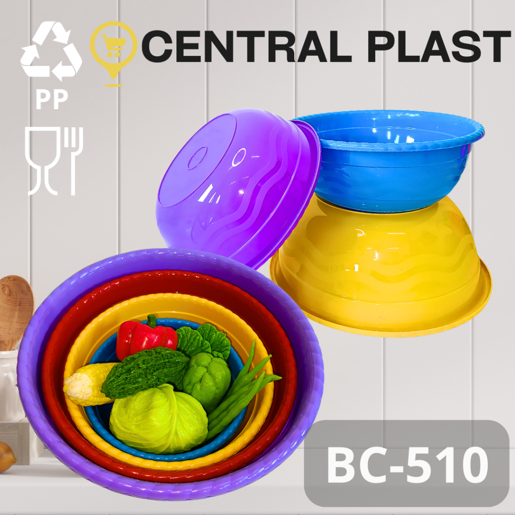 BASKOM PLASTIK | BASKOM 10 INCH | BASKOM MURAH | BASKOM SAYUR | BASKOM AESTHETIC  | BASKOM KECIL | B