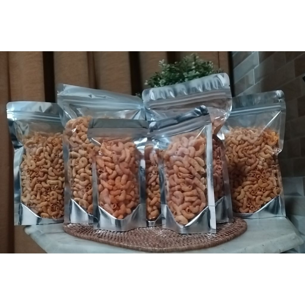 Makaroni Mentah 25kg