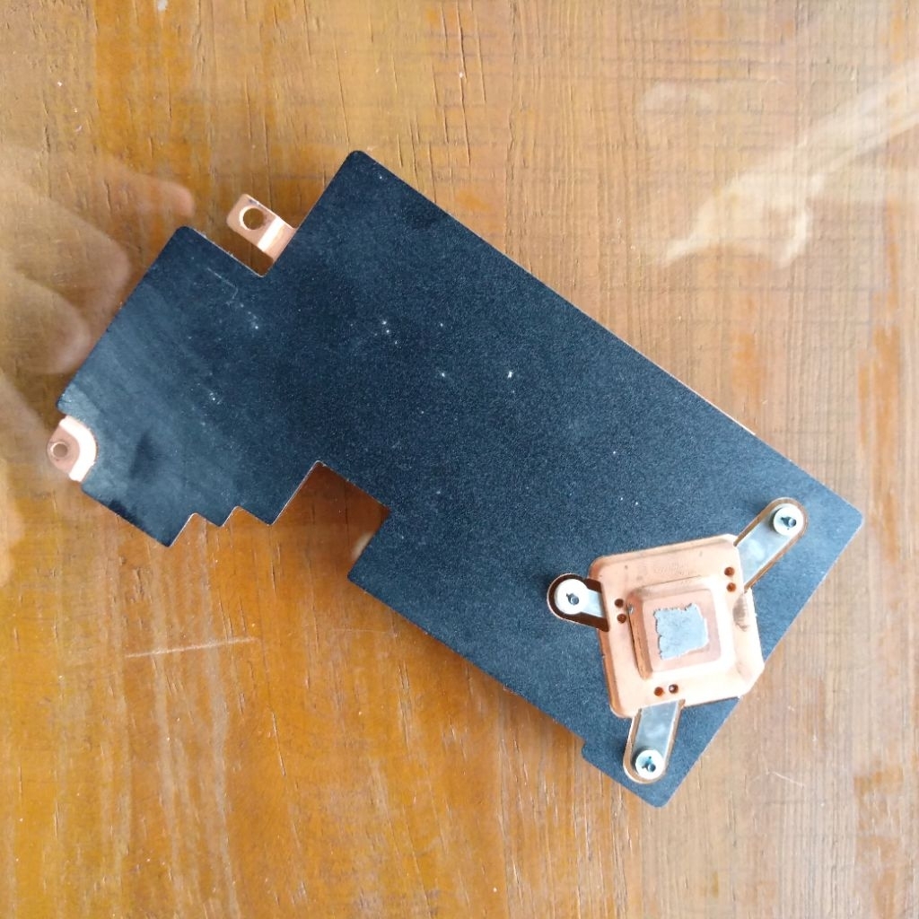 heatsink laptop dell latitude 3160