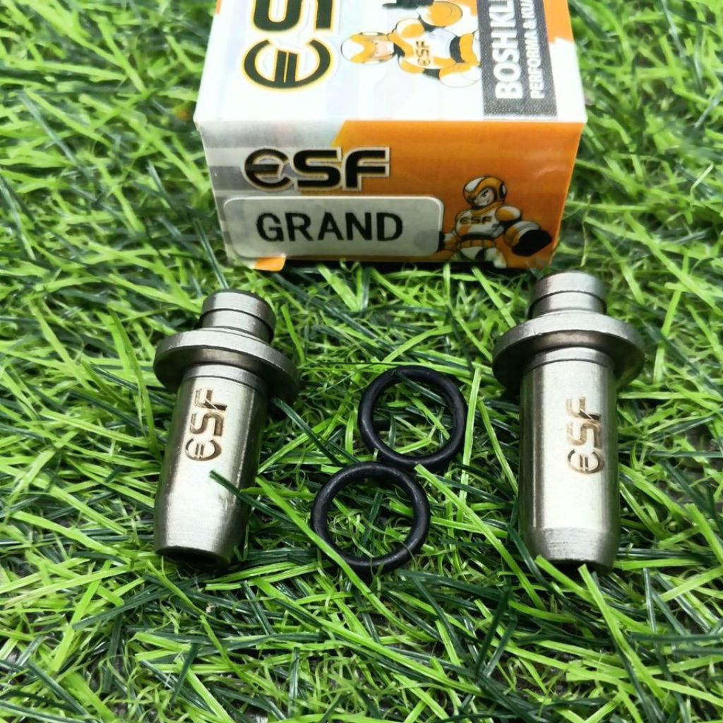 Bosh klep Honda grand esf