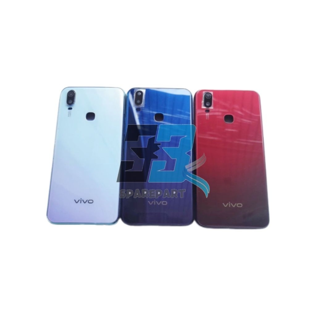 BACKDOOR / TUTUP BELAKANG VIVO Y11 / Y12i ORG