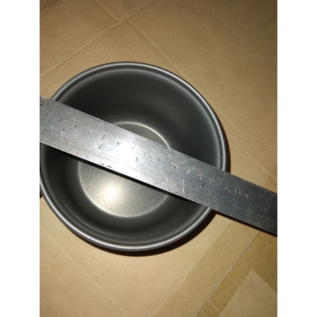 Panci Ricecooker Cosmos CRJ-1031 0,3 Liter