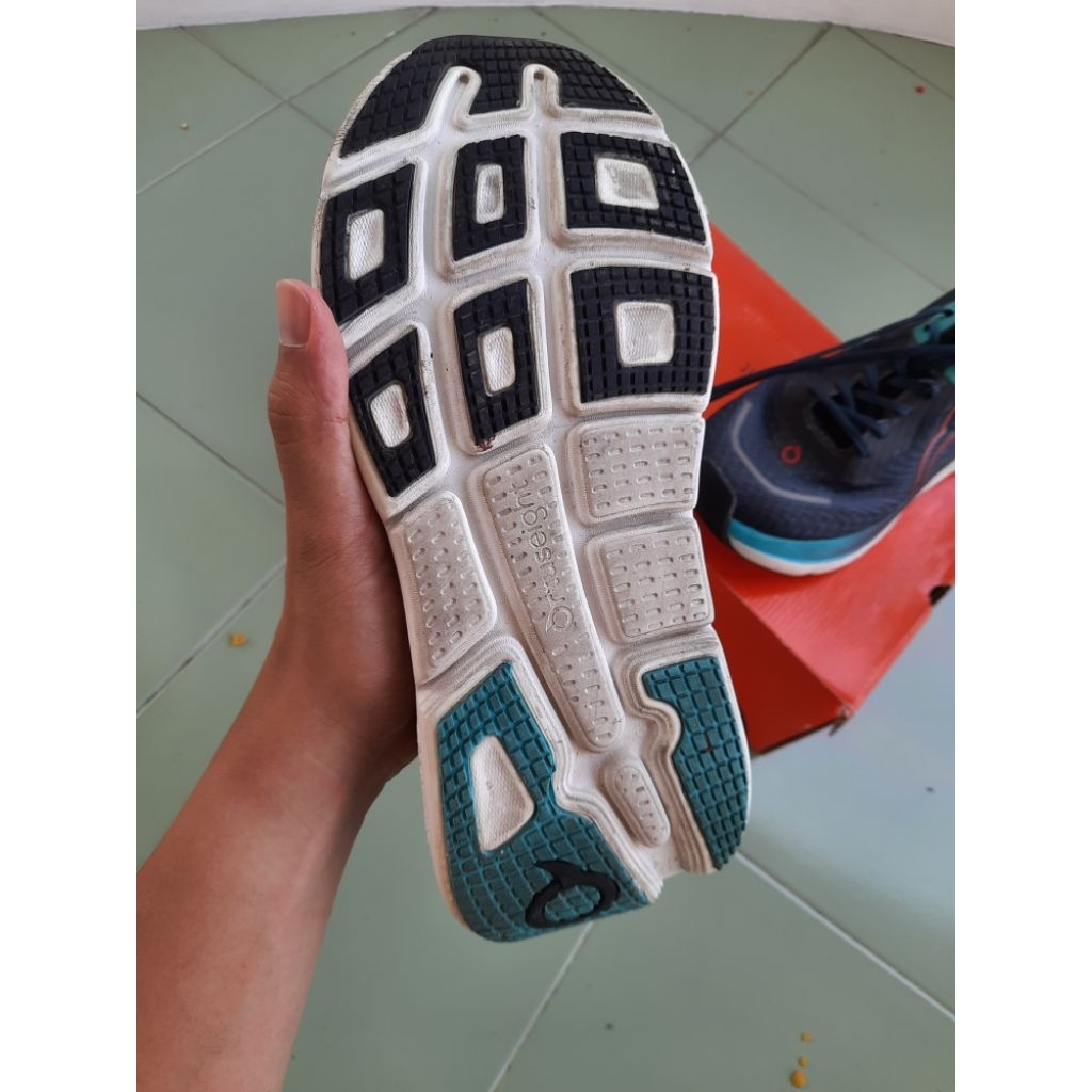 ortuseight hyperblast evo