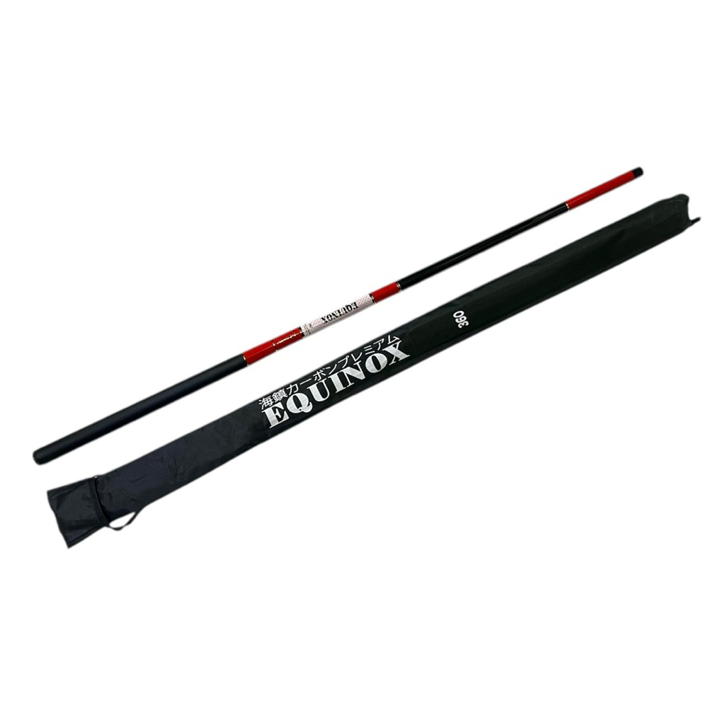 JORAN / TEGEK EQUINOX KAKU KUAT RINGAN