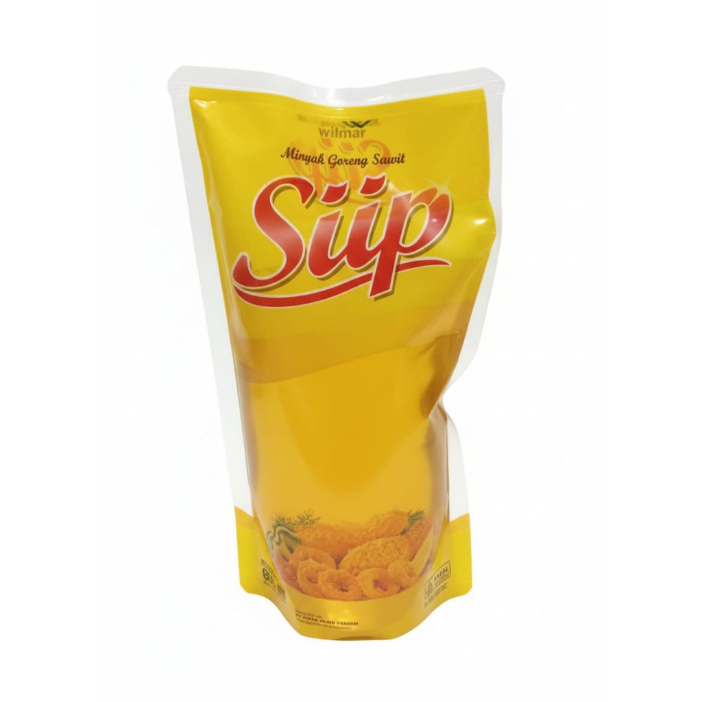 minyak goreng siip 900ml