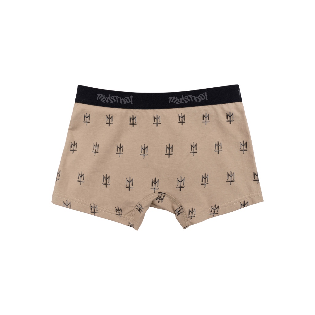 MATERNAL - BOXER BRIEFS PANTS - UWR 142