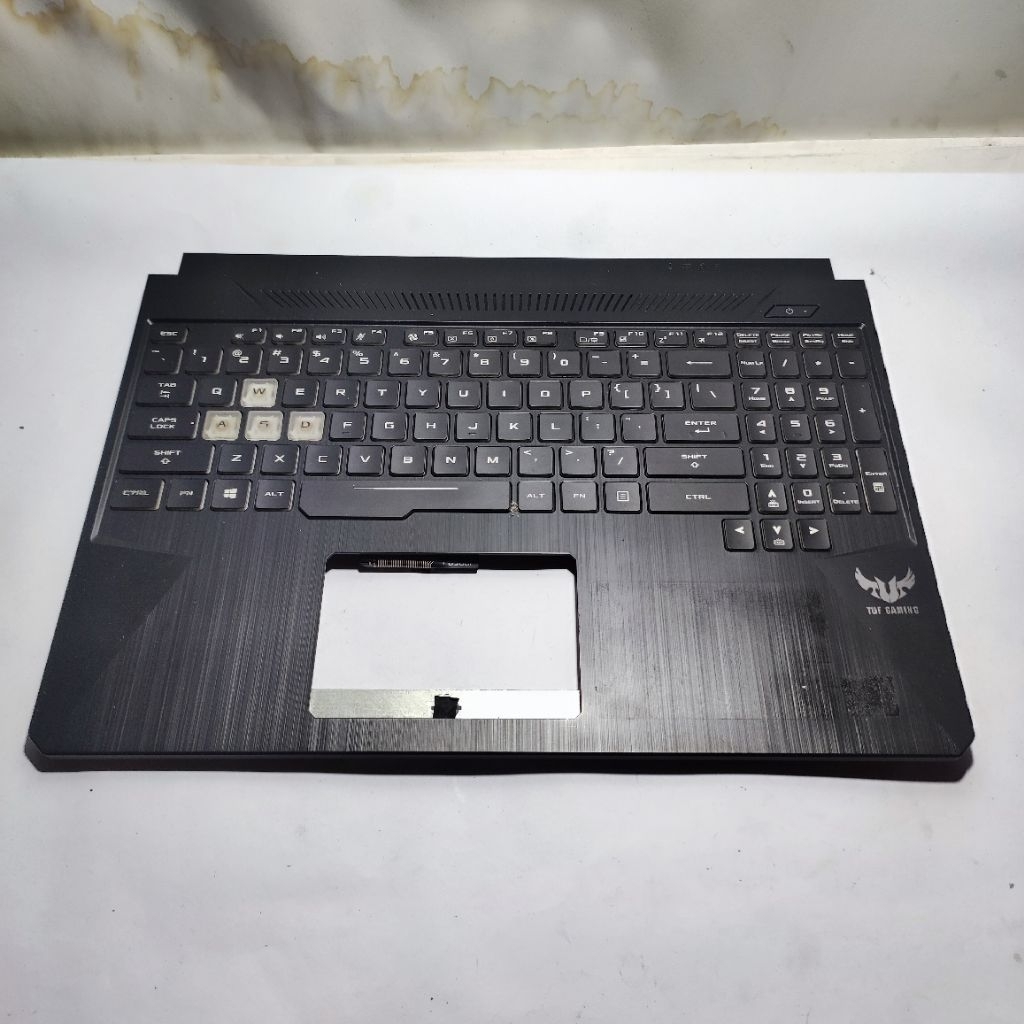 Casing Case Kesing Frame Keyboard Casing Laptop Asus ASUS ROG TUF FX505 FX505G FX505GT FX505GD FX505
